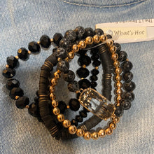 Load image into Gallery viewer, The LT Bracelet Set
