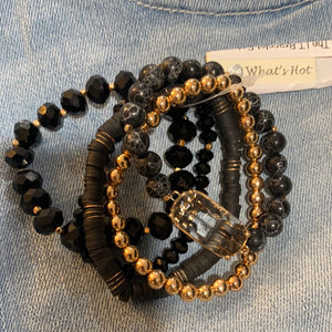 The LT Bracelet Set
