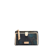 Load image into Gallery viewer, The Rattler Slim Wallet
