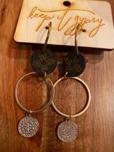 Load image into Gallery viewer, MISC Drop Earrings
