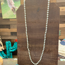 Load image into Gallery viewer, Beaded Necklace
