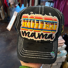 Load image into Gallery viewer, The Rodeo Mom Cap

