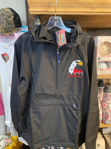 Pack & Go Eagle Pullover