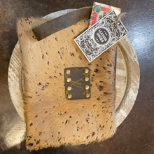 Load image into Gallery viewer, KIG Gaucho Wristlet
