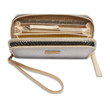 Load image into Gallery viewer, The Kyle Wristlet Wallet
