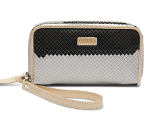 Load image into Gallery viewer, The Kyle Wristlet Wallet
