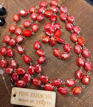 Load image into Gallery viewer, Pink Panache Beads
