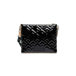 The Inked Downtown Crossbody