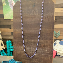 Load image into Gallery viewer, Beaded Necklace
