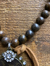Load image into Gallery viewer, JC Beaded Necklace
