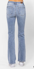 Load image into Gallery viewer, Judy Blue Mid Rise Bootcut LT
