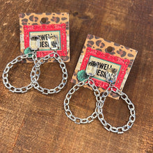 Load image into Gallery viewer, Misc. Silver and Gold Earrings
