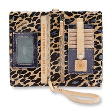 Load image into Gallery viewer, The Blue Jag Uptown Crossbody
