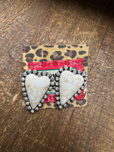 Load image into Gallery viewer, Misc Stud Style Earring
