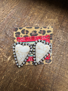 Misc Stud Style Earring