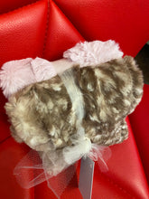 Load image into Gallery viewer, Cozy Burp Cloth Set/2
