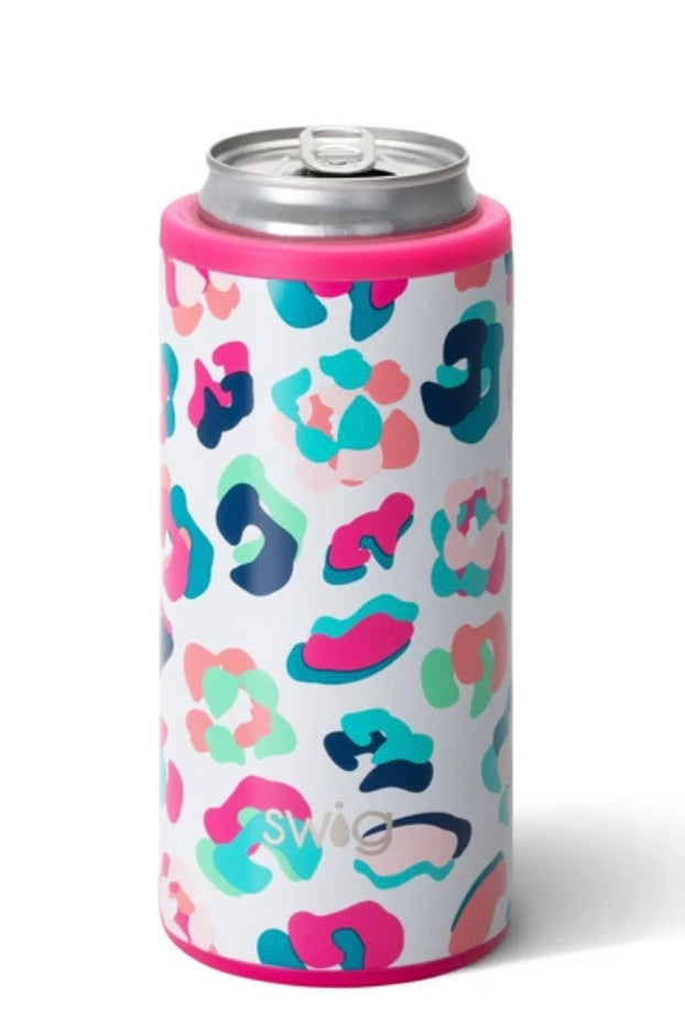 Swig Party Animal SlimCan Koozie
