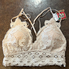 Load image into Gallery viewer, Lace Bralette
