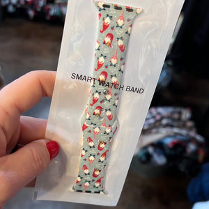 Watchbands