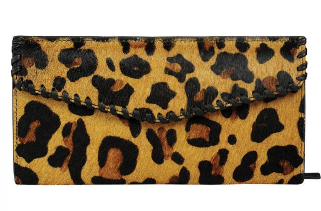 Myra Pouchy Time Wallet