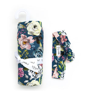 Gigi and Max Swaddles