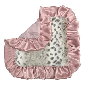 Cozy Lovie Blanket