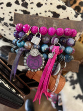 Load image into Gallery viewer, SL Bracelet Set
