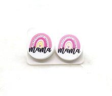Load image into Gallery viewer, Misc Stud Style Earring
