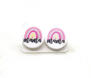 Misc Stud Style Earring