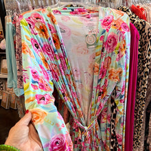Load image into Gallery viewer, Tessa Mommy Robe
