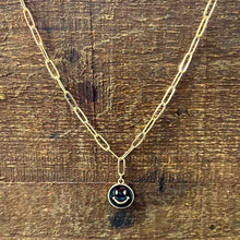 Load image into Gallery viewer, The Smiley Necklace
