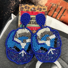Load image into Gallery viewer, The Kaylie Beaded Earring
