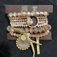 Load image into Gallery viewer, SL Bracelet Set
