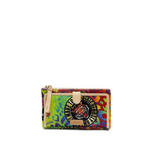 Load image into Gallery viewer, The Cami Slim Wallet
