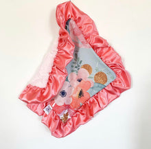 Load image into Gallery viewer, Cozy Crib Blankets
