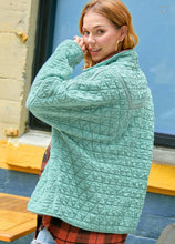 Load image into Gallery viewer, The Rosie Lightweight Jacket

