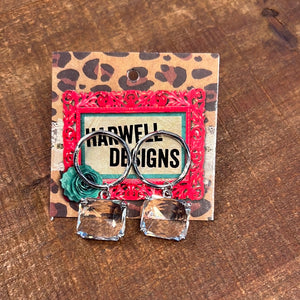 Misc. Silver and Gold Earrings