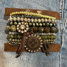 Load image into Gallery viewer, SL Bracelet Set

