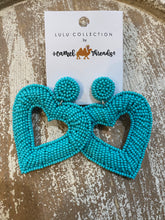 Load image into Gallery viewer, LULU Collection Earrings
