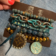 Load image into Gallery viewer, SL Bracelet Set
