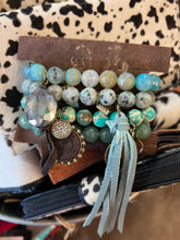 Load image into Gallery viewer, SL Bracelet Set
