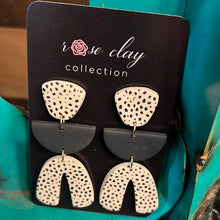 Load image into Gallery viewer, The Clay Collection Earring
