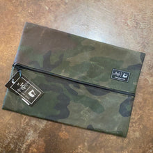 Load image into Gallery viewer, Large Makeup Junkie Bag
