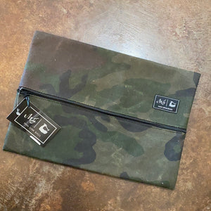Large Makeup Junkie Bag