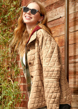 Load image into Gallery viewer, The Rosie Lightweight Jacket
