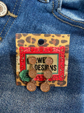 Load image into Gallery viewer, Misc Stud Style Earring
