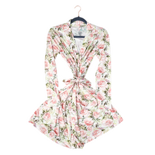 Load image into Gallery viewer, Caroline Mommy Robe
