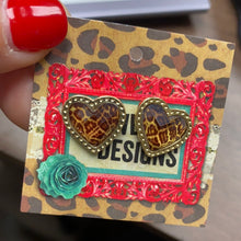 Load image into Gallery viewer, Misc Stud Style Earring
