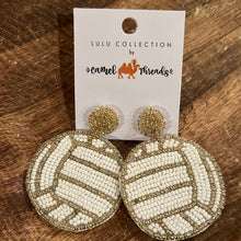 Load image into Gallery viewer, LULU Collection Earrings
