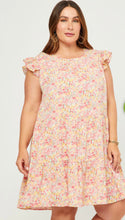 Load image into Gallery viewer, The Floral Dress
